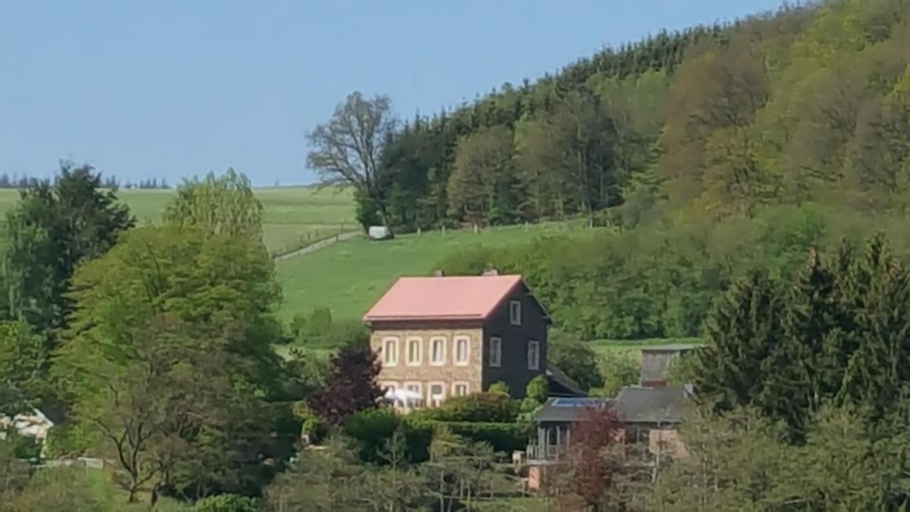 Die Alte Schule-Studio Alfersteg Luaran gambar