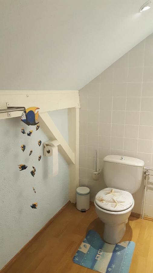 Die Alte Schule-Studio Alfersteg Luaran gambar