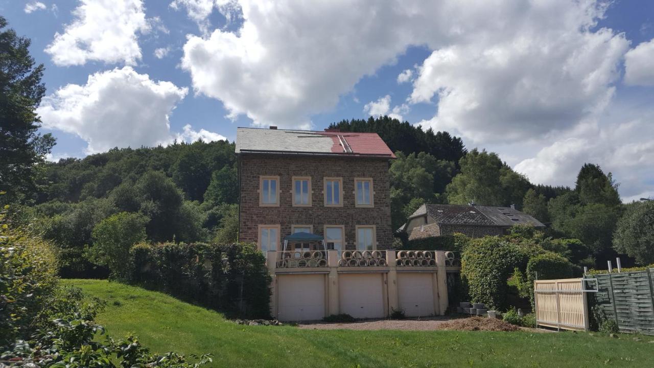 Die Alte Schule-Studio Alfersteg Luaran gambar